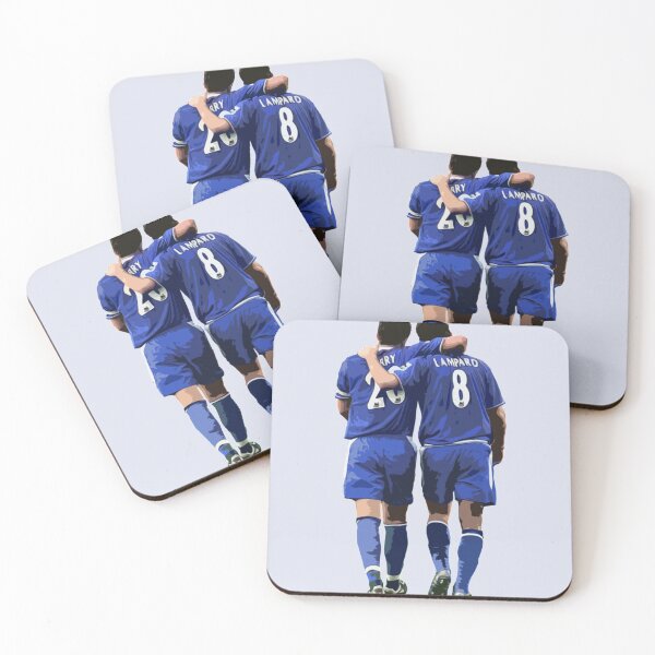 Item preview, Terry and Lampard designed and sold by urreysignshop.