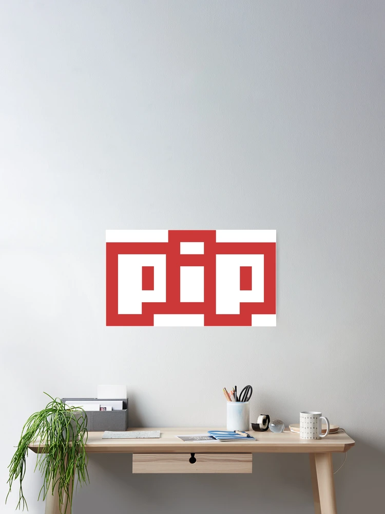 Thumbnail 2 of 3, Poster, NPM PyPI - NodeJS NPM & Python PIP Crossover designed and sold by whynotfail.