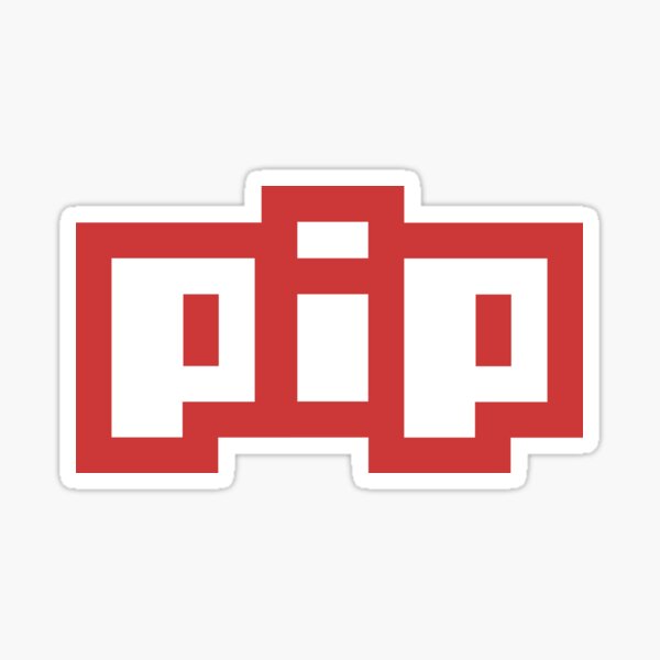 Item preview, NPM PyPI - NodeJS NPM & Python PIP Crossover designed and sold by whynotfail.