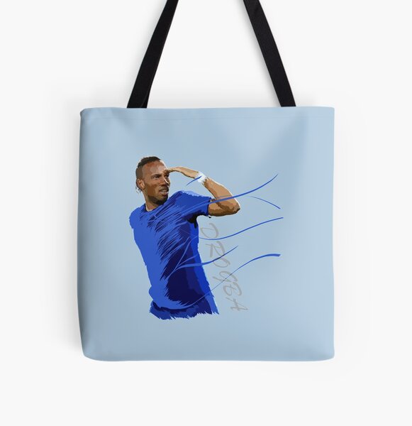 Chelsea Tote Bag – Pitch Side Apparels