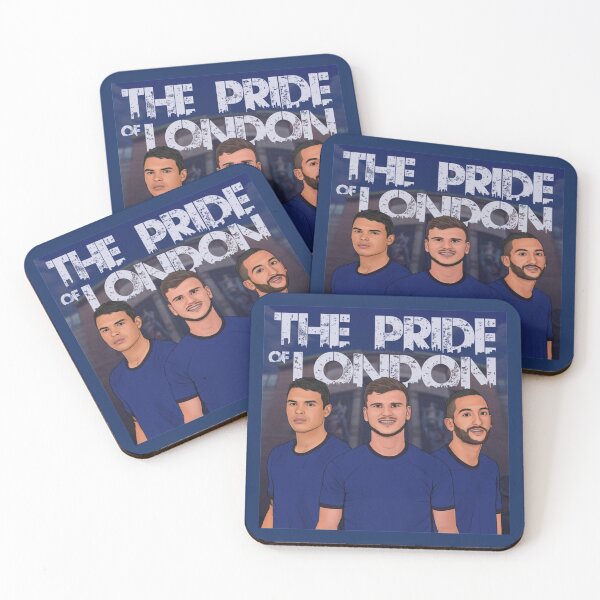 Item preview, The Pride Of London    designed and sold by urreysignshop.