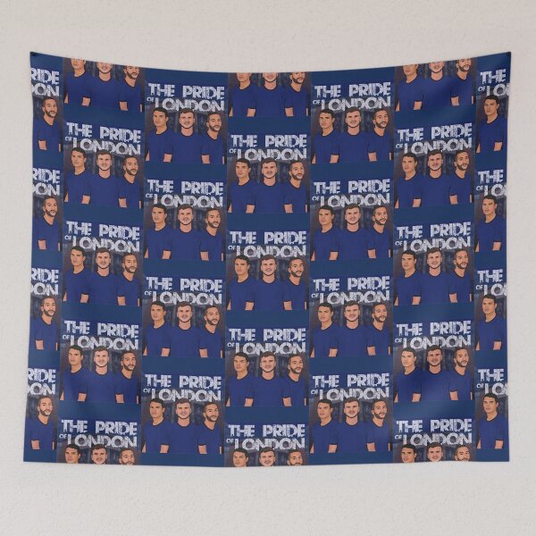 Item preview, The Pride Of London    designed and sold by urreysignshop.