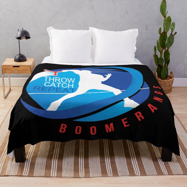 Item preview, Boomerang V2 designed and sold by Naidyll.
