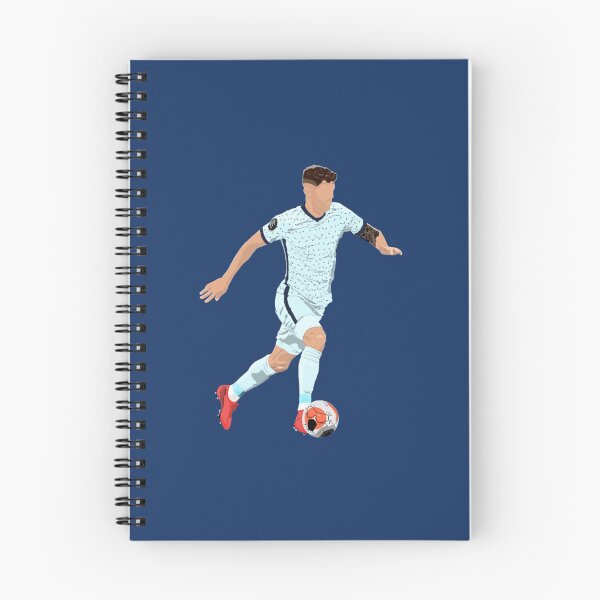 Item preview, Christian Pulisic dribble   designed and sold by urreysignshop.