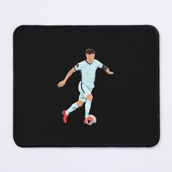 Item preview, Christian Pulisic dribble   designed and sold by urreysignshop.