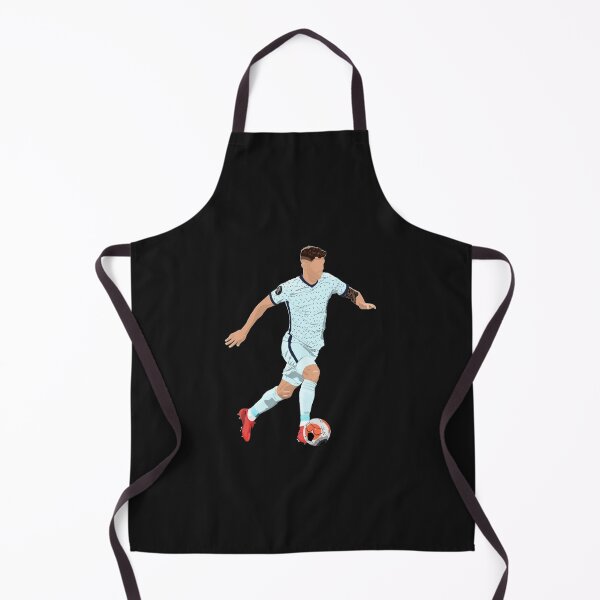 Item preview, Christian Pulisic dribble designed and sold by urreysignshop.