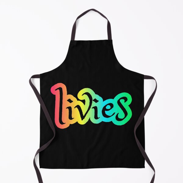 Item preview, Livies designed and sold by efenem.
