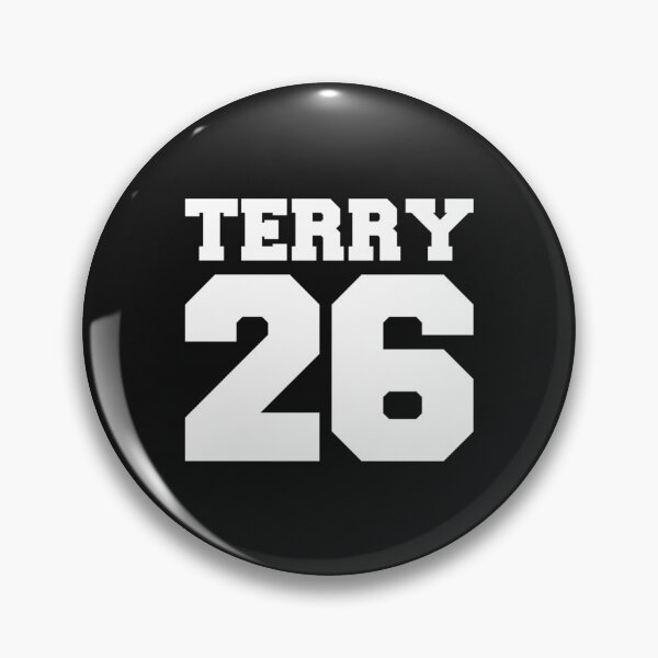 Item preview, John Terry 26   designed and sold by urreysignshop.