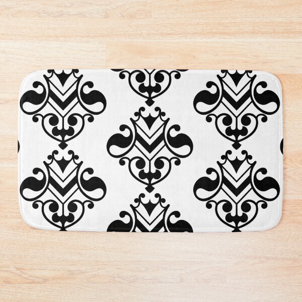 Item preview, Crest design with sharp lines! designed and sold by RealArt4u.