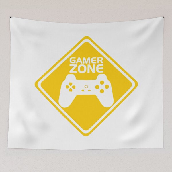 Item preview, Gamer zone designed and sold by Stason4ek.