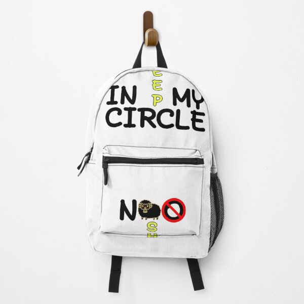 Item preview, No sheep in my circle designed and sold by sizamix.