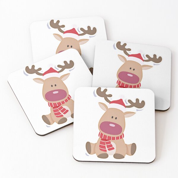 Item preview, Deer designed and sold by kiryusha-Shop.