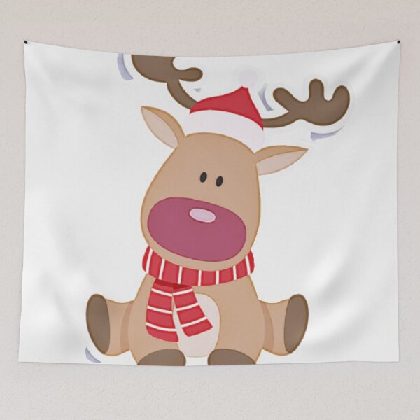 Item preview, Deer designed and sold by kiryusha-Shop.