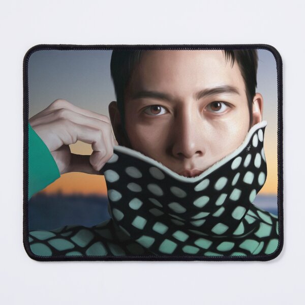 Item preview, Winter Love Ji Chang Wook designed and sold by Kryptonite-Arts.