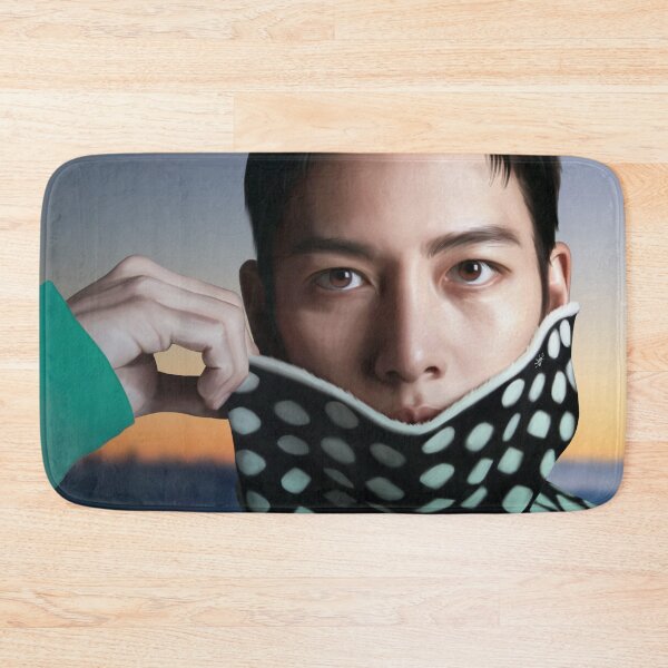 Item preview, Winter Love Ji Chang Wook designed and sold by Kryptonite-Arts.