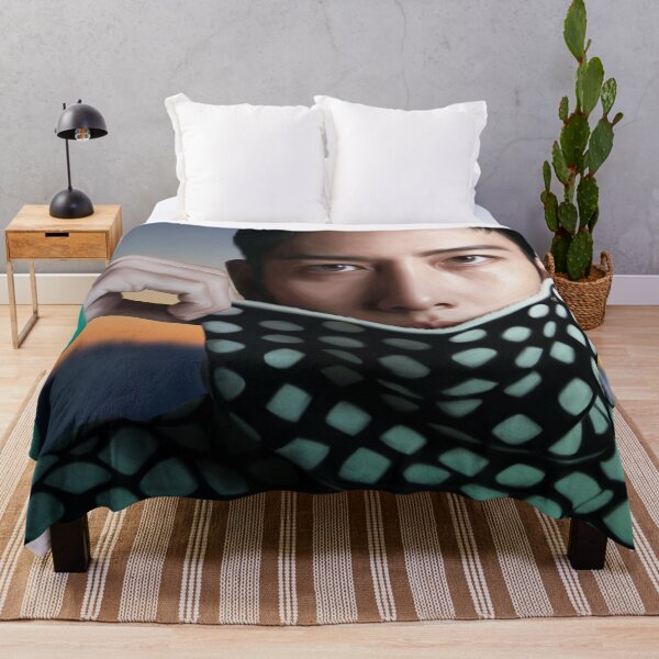 Item preview, Winter Love Ji Chang Wook designed and sold by Kryptonite-Arts.
