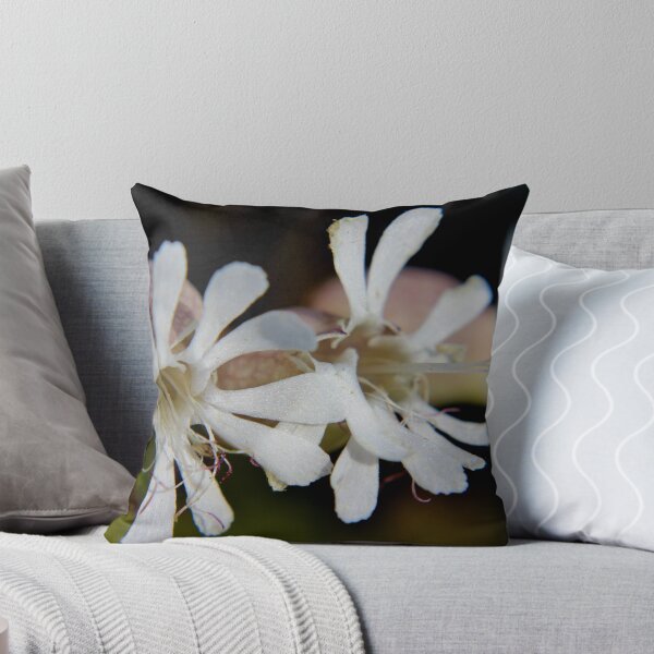 Item preview, Bladder Campion designed and sold by Kathleen Daley.