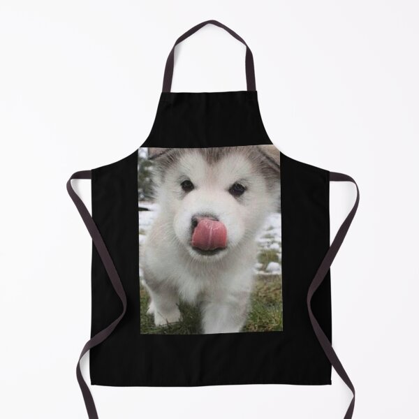 Item preview, Kitten Leaning Against Golden Retriever Puppy| Perfect Gift designed and sold by jihamica.