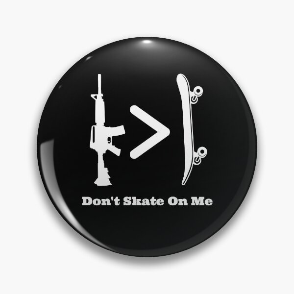 Item preview, AR skateboard shirt Ar-15 beats Skateboards  designed and sold by Goozy Outfits.