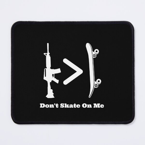 Item preview, AR skateboard shirt Ar-15 beats Skateboards  designed and sold by Goozy Outfits.