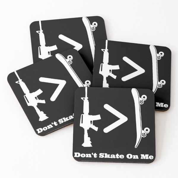 Item preview, AR skateboard shirt Ar-15 beats Skateboards  designed and sold by Goozy Outfits.