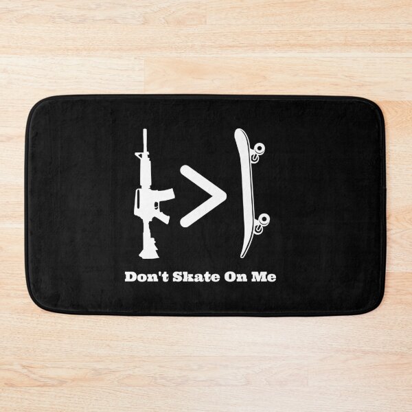 Item preview, AR skateboard shirt Ar-15 beats Skateboards  designed and sold by Goozy Outfits.