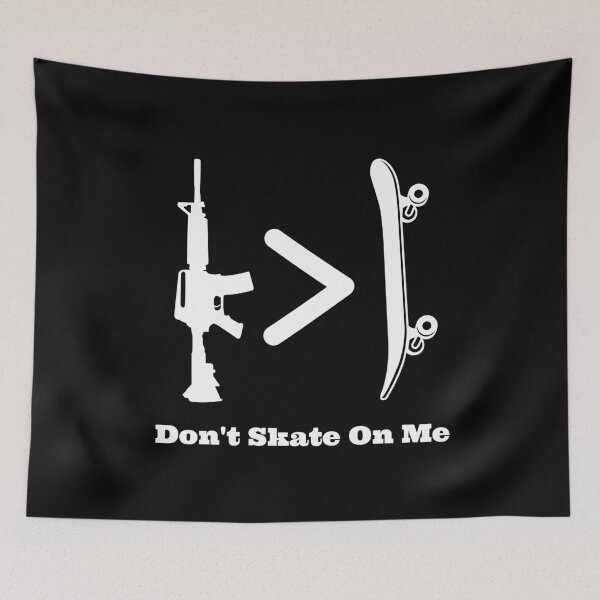 Item preview, AR skateboard shirt Ar-15 beats Skateboards  designed and sold by Goozy Outfits.