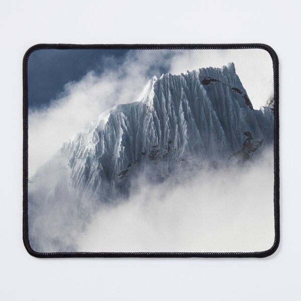 Item preview, Snow capped mountain designed and sold by Zip-Zup.