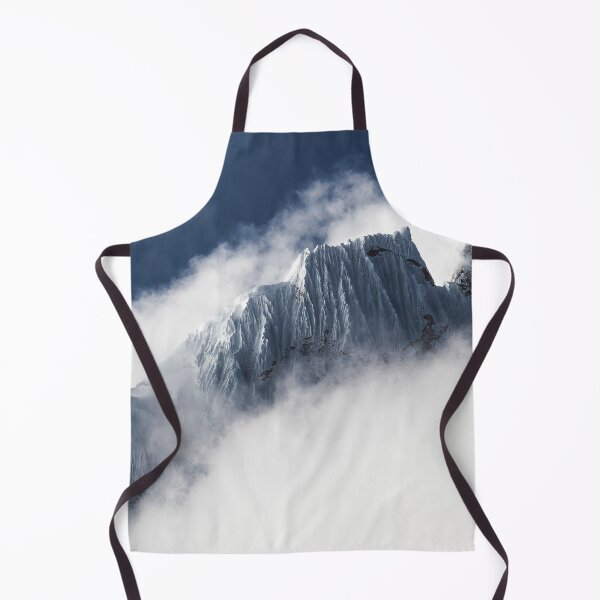Item preview, Snow capped mountain designed and sold by Zip-Zup.