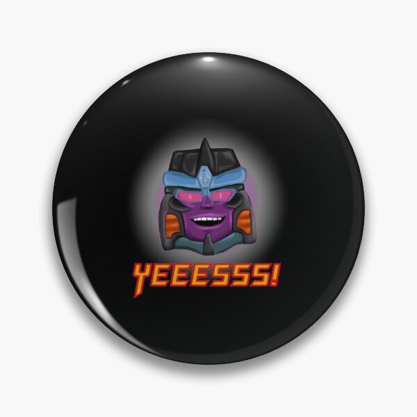 Artikelvorschau, Megatron Beast Wars| Perfektes Geschenk entworfen und verkauft von jihamica.