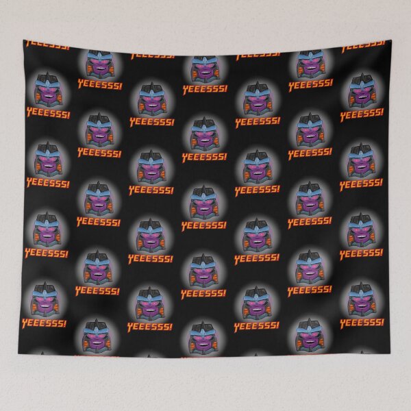 Item preview, Megatron Beast Wars| Perfect Gift designed and sold by jihamica.