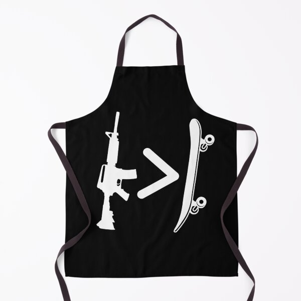 Item preview, AR skateboard shirt Ar-15 beats Skateboards  designed and sold by Goozy Outfits.