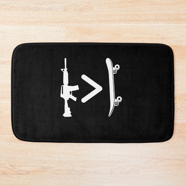 Item preview, AR Skateboards funny shirt designed and sold by Goozy Outfits.