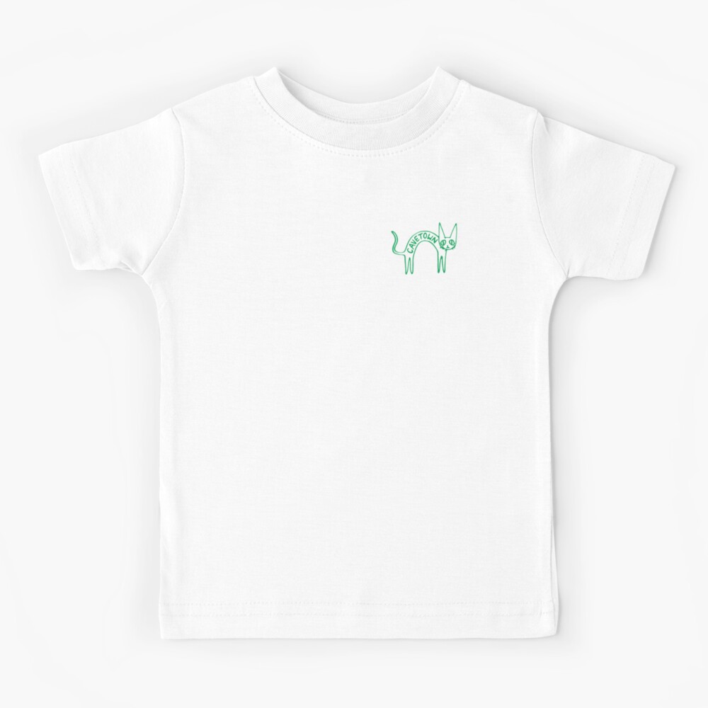 cavetown cat shirt