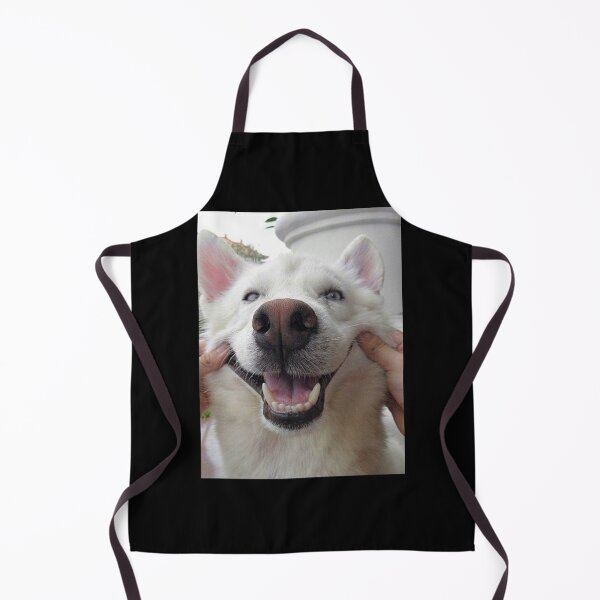 Item preview, Rescue Animal - Cattle Dog mix puppy| Perfect Gift designed and sold by jihamica.