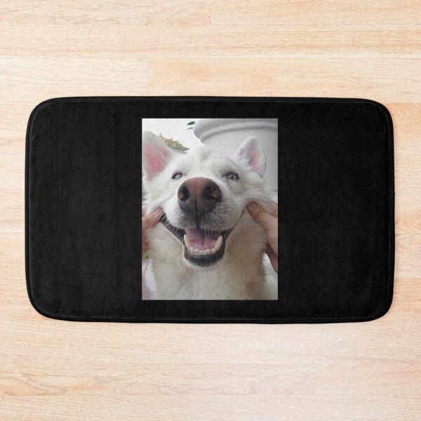 Item preview, Rescue Animal - Cattle Dog mix puppy| Perfect Gift designed and sold by jihamica.