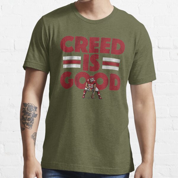 Creed Humphrey Is Good Kansas City Men's Premium T-Shirt | Redbubble