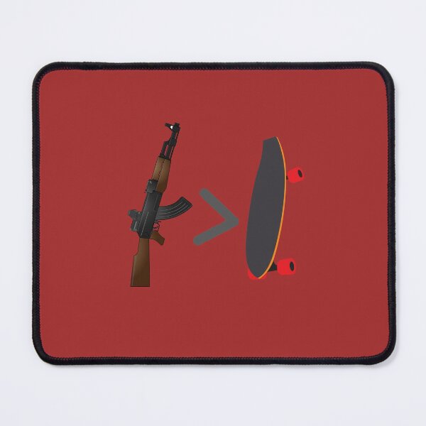Item preview, ar skateboard shirt Ar-15 beats Skateboards  designed and sold by Goozy Outfits.