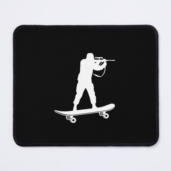 Item preview, AR Skateboard Ar-15 beats Skateboards  designed and sold by Goozy Outfits.