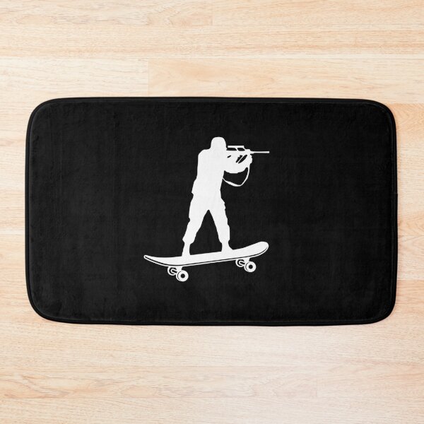Item preview, AR Skateboard Ar-15 beats Skateboards  designed and sold by Goozy Outfits.
