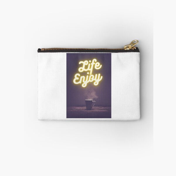 Item preview, Life enjoy designed and sold by GSMW.