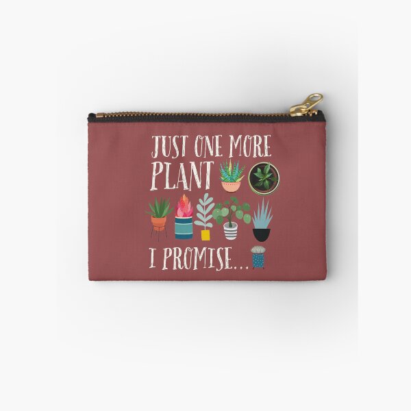 Item preview, Just One More Plant I Promise Classic T-shirt  designed and sold by Ryn2020.