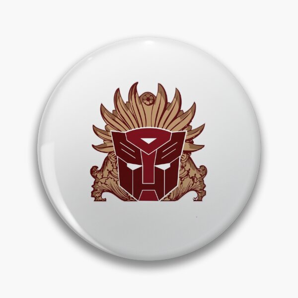 Item preview, Royal AUTOBOTS| Perfect Gift designed and sold by jihamica.