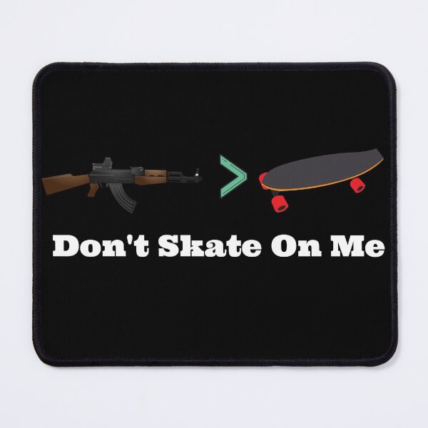 Item preview, AR Skateboards Ar-15 beats Skateboard Funny designed and sold by Goozy Outfits.