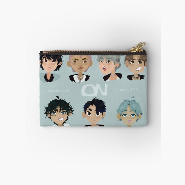 Item preview, bts on mots7 designed and sold by MissysMess.