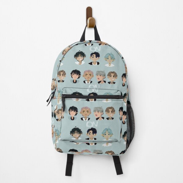 Item preview, bts on mots7 designed and sold by MissysMess.