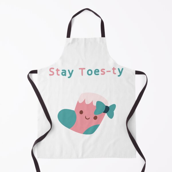 Item preview, Stay Toes-ty designed and sold by Cephalosaur.