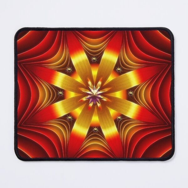 Item preview, Mandala - solar energy designed and sold by harietteh.