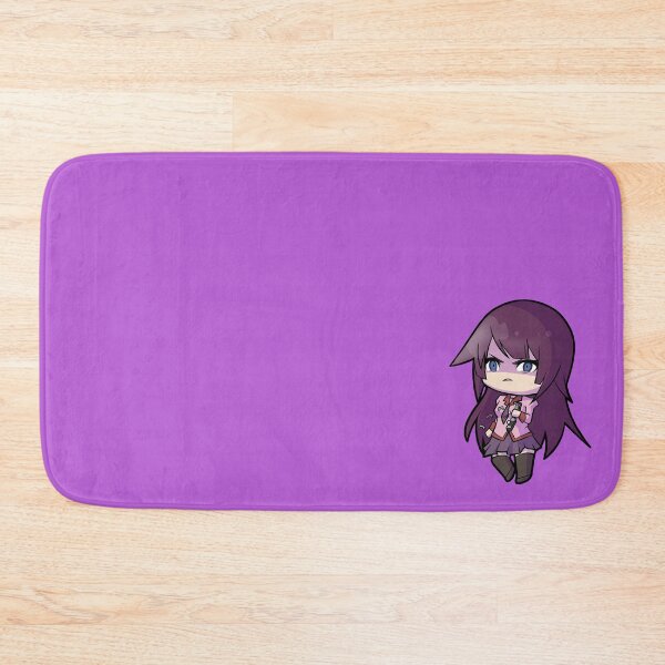 Item preview, Chibi Senjougahara - Bakemonogatari designed and sold by MangaXai.