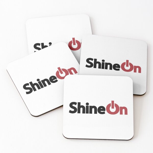 Item preview, Christian Design - Shine On designed and sold by simplydesignart.
